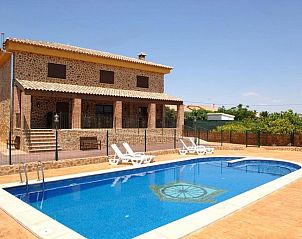 Guest house 3316105 • Holiday property Murcia • Casas Rurales El Viejo Establo 