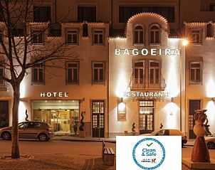Verblijf 3318502 • Vakantie appartement Noord Portugal • Hotel Bagoeira 