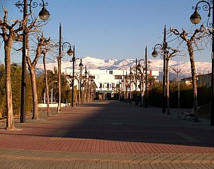 Verblijf 33214101 • Vakantie appartement Andalusie • Hotel Corona de Atarfe 