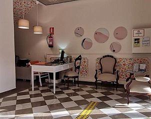 Guest house 33214101 - Apartment Andalusia - Hotel Corona de Atarfe