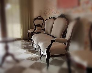 Guest house 33214101 - Apartment Andalusia - Hotel Corona de Atarfe