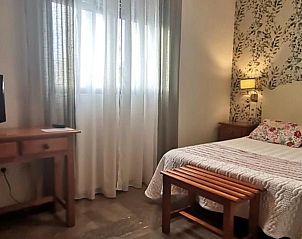 Guest house 33214101 - Apartment Andalusia - Hotel Corona de Atarfe