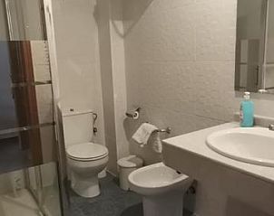 Guest house 33214101 - Apartment Andalusia - Hotel Corona de Atarfe