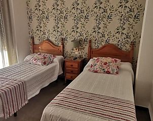 Guest house 33214101 - Apartment Andalusia - Hotel Corona de Atarfe