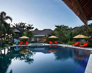 Unterkunft 3330107 • Ferienhaus Nusa Tenggara (Bali/Lombok) • Villa L'Orange Bali 