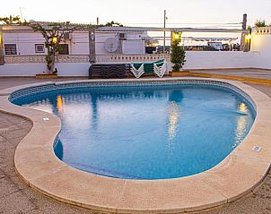 Guest house 33316005 • Holiday property Mallorca • Sa Paissa 