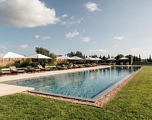 Guest house 33316006 - Apartment Mallorca - Torralbenc, a Small Luxury Hotel of the World