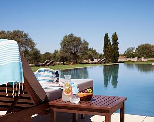 Guest house 33316006 - Apartment Mallorca - Torralbenc, a Small Luxury Hotel of the World