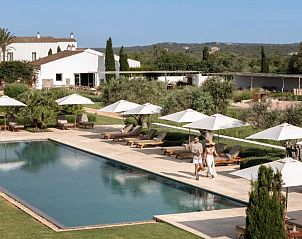 Guest house 33316006 - Apartment Mallorca - Torralbenc, a Small Luxury Hotel of the World