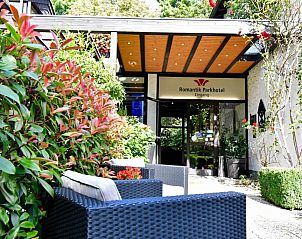 Guest house 33402502 • Apartment Eifel / Mosel / Hunsrueck • Romantik Parkhotel am Hammerberg 