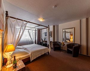 Guest house 33402504 - Apartment Eifel / Mosel / Hunsrueck - City-Hotel Stolberg
