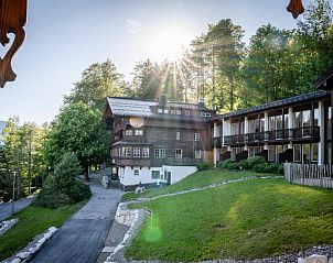 Guest house 33403303 - Apartment Bavaria - Berghotel Sudelfeld