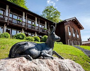 Guest house 33403303 - Apartment Bavaria - Berghotel Sudelfeld