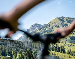 Guest house 33403303 - Apartment Bavaria - Berghotel Sudelfeld