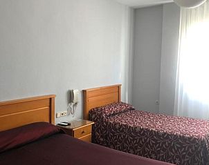 Verblijf 33414103 - Vakantie appartement Andalusie - Hotel Santa Fe