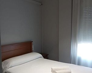 Verblijf 33414103 - Vakantie appartement Andalusie - Hotel Santa Fe