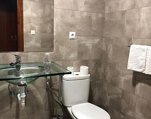 Verblijf 33414103 - Vakantie appartement Andalusie - Hotel Santa Fe