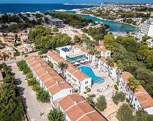 Verblijf 33516003 • Vakantie appartement Mallorca • Apartaments Cales de Ponent 