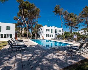 Verblijf 33516004 • Appartement Mallorca • Apartamentos Llebeig 