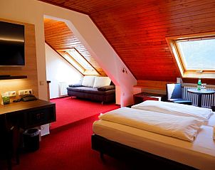 Guest house 33602501 - Apartment Eifel / Mosel / Hunsrueck - Hotel Schoos