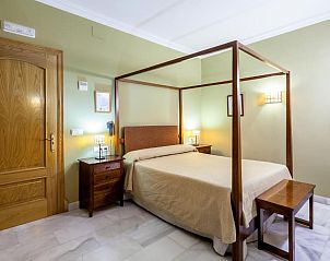 Guest house 33614107 • Apartment Andalusia • Hotel Las Casas del Duque 