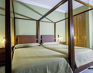 Unterkunft 33614107 - Appartement Andalusien - Hotel Las Casas del Duque