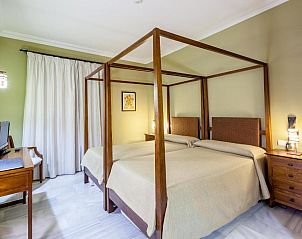 Unterkunft 33614107 - Appartement Andalusien - Hotel Las Casas del Duque