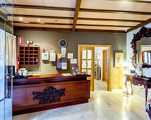 Unterkunft 33614107 - Appartement Andalusien - Hotel Las Casas del Duque