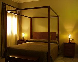 Unterkunft 33614107 - Appartement Andalusien - Hotel Las Casas del Duque