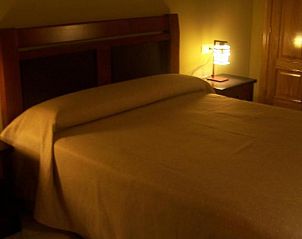 Unterkunft 33614107 - Appartement Andalusien - Hotel Las Casas del Duque