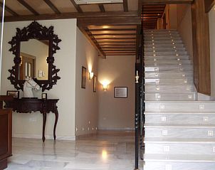 Unterkunft 33614107 - Appartement Andalusien - Hotel Las Casas del Duque