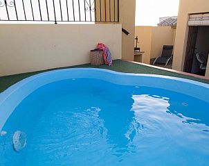 Unterkunft 33614109 - Ferienhaus Andalusien - Casa Rural Migolla