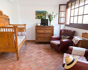 Unterkunft 33614109 - Ferienhaus Andalusien - Casa Rural Migolla