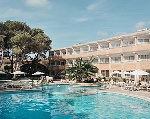 Unterkunft 33716006 • Appartement Mallorca • Hotel Xaloc Playa 