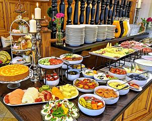 Unterkunft 33803302 - Appartement Bayern - Hotel zur Post garni