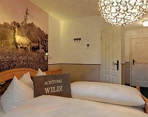 Unterkunft 33803302 - Appartement Bayern - Hotel zur Post garni