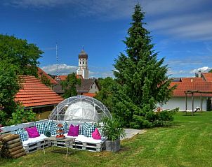 Unterkunft 33803302 - Appartement Bayern - Hotel zur Post garni