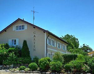 Unterkunft 33803302 - Appartement Bayern - Hotel zur Post garni