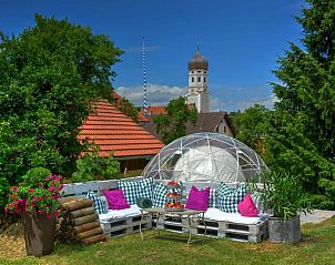 Unterkunft 33803302 - Appartement Bayern - Hotel zur Post garni