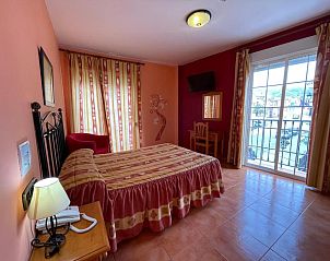 Verblijf 33814101 - Vakantie appartement Andalusie - Quentar Hotel