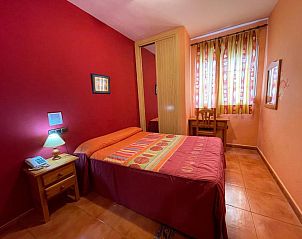 Verblijf 33814101 - Vakantie appartement Andalusie - Quentar Hotel
