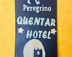 Verblijf 33814101 - Vakantie appartement Andalusie - Quentar Hotel