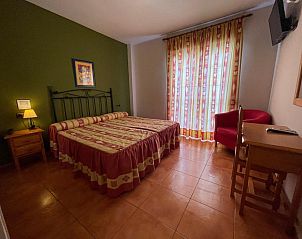 Verblijf 33814101 - Vakantie appartement Andalusie - Quentar Hotel