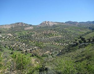 Verblijf 33814101 - Vakantie appartement Andalusie - Quentar Hotel