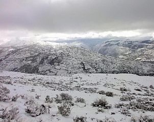 Verblijf 33814101 - Vakantie appartement Andalusie - Quentar Hotel