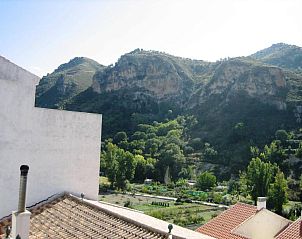 Verblijf 33814101 - Vakantie appartement Andalusie - Quentar Hotel