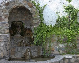 Verblijf 33814101 - Vakantie appartement Andalusie - Quentar Hotel