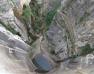 Verblijf 33814101 - Vakantie appartement Andalusie - Quentar Hotel