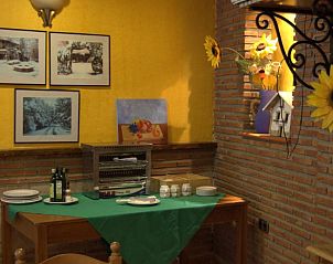 Verblijf 33814101 - Vakantie appartement Andalusie - Quentar Hotel