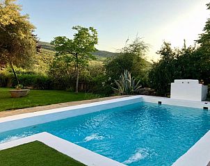 Verblijf 33914101 - Vakantie appartement Andalusie - Finca Aldabra